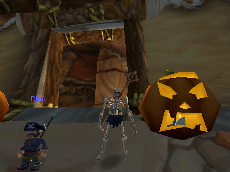 Halloween